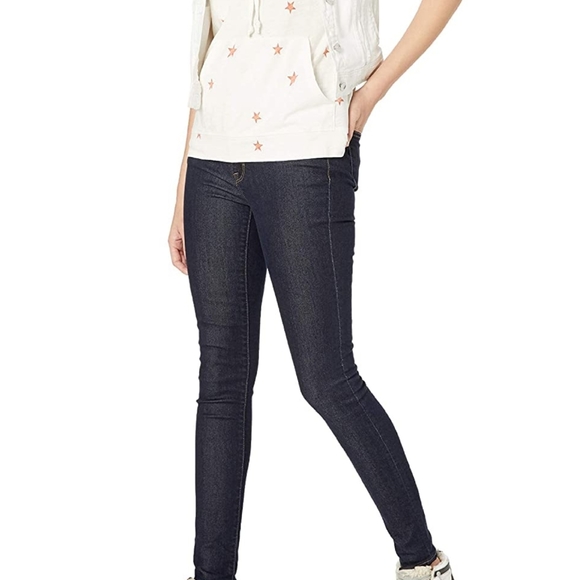 Goodthreads Cotton Lightweight Popover Hoodie - Picture 12 of 12